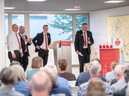Ehrenamtsforum Xanten 2026